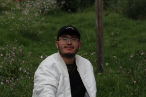 Foto Cristian Moreno