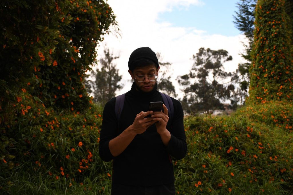 Foto Miguel